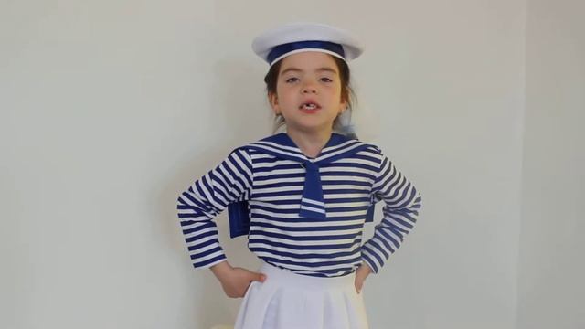 Орлова Екатерина — Прадедушка мой самый лучший дед смотреть онлайн