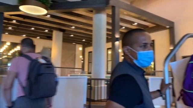 Punta Cana Travel Vlog | Hard Rock Hotel & Casino, Dominican Republic смотреть онлайн