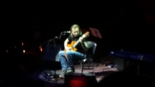 Сергей Калугин - Весна ЦДХ 25.11.11 смотреть онлайн