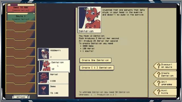 Underworld Idle - Gameplay - First Impressions смотреть онлайн