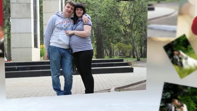Подарок любимому мужу на день рождения смотреть онлайн