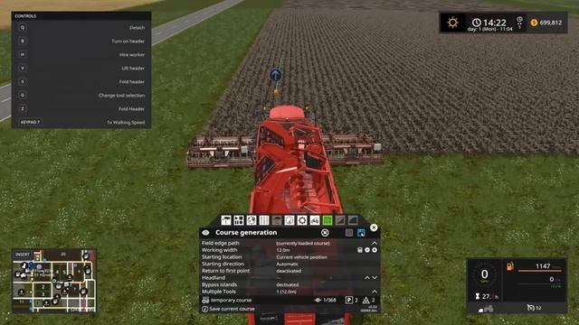 Farming Simulator 2017 Canadian Ultimate 9 смотреть онлайн