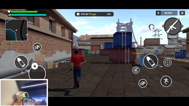 Mayanagari Open World Gameplay (Android, IOS) - Story Mode