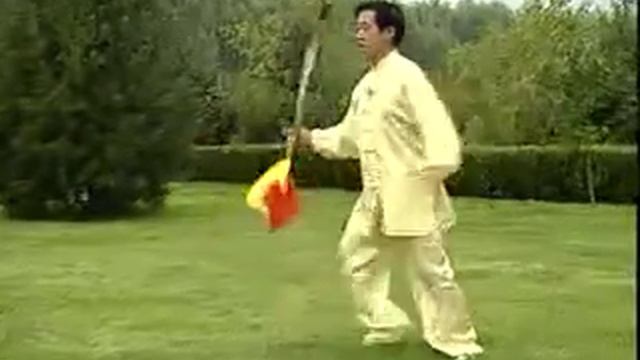 Чэнь Чжанлей Меч Дао // Chen Zhenglei Dao смотреть онлайн