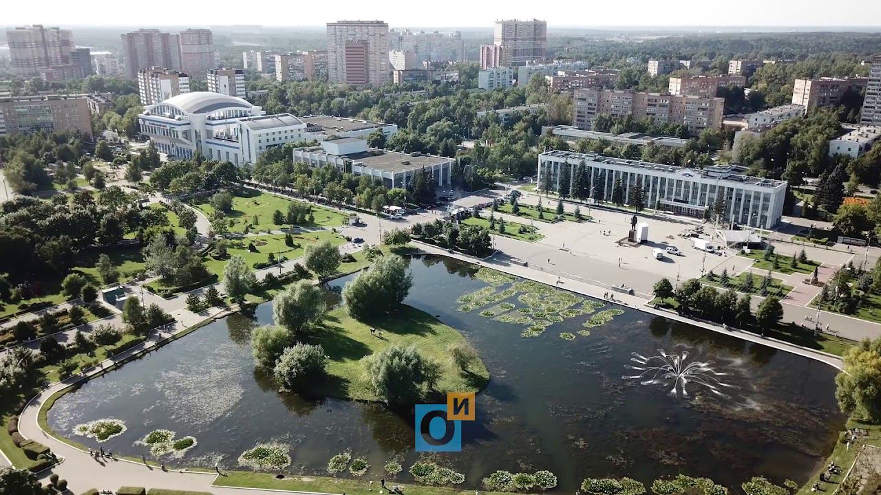 "Баранка" Одинцово смотреть онлайн