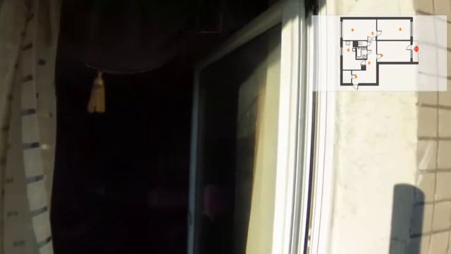 Продажа квартиры в Санкт-Петербурге. 3-к кв, 80 м², Байконурская ул., д. 19к1, Приморский р-н смотреть онлайн