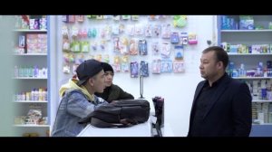 DORIXONADA KATTA JANJAL!! BUNI TEZ KO'RING! (Kundosh serialidan) | omonxon axatov