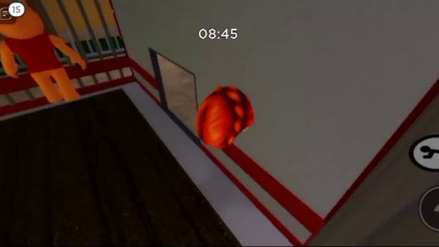 Играю в пигги PIGGY смотреть онлайн