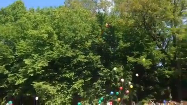 Последний звонок-2017 МАОУ ШИЛИ смотреть онлайн