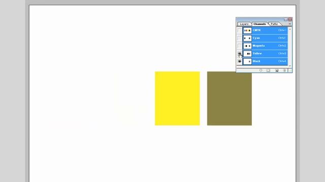 Color separation | Coreldraw, Page Maker, photoshop, indesign and etc смотреть онлайн