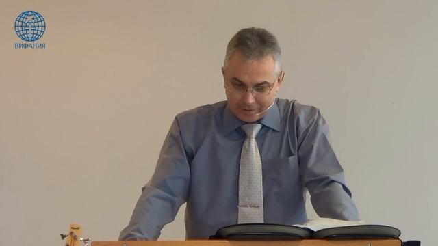 Занин Александр "Молитва о духовном укреплении." (02/03/2014) смотреть онлайн