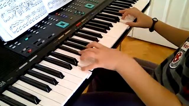 beyer no 78 lesson смотреть онлайн