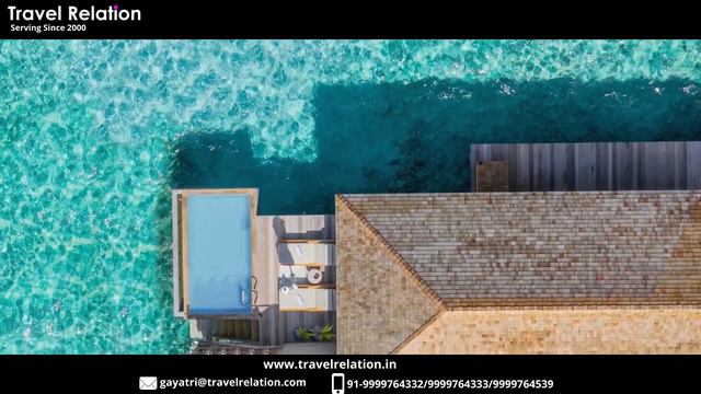 MALDIVES 5 STAR RESORTS TOUR || KAGI MALDIVES SPA ISLAND INTERNAL VIEW || TRAVEL RELATION смотреть онлайн