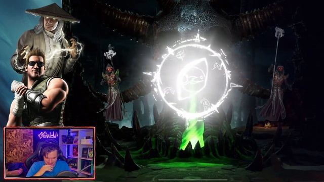 ОБНОВЛЕНИЕ СЕГОДНЯ! НОВАЯ ТАКТИКА И ГЛОБАЛЬНОЕ ОТКРЫТИЕ НАБОРОВ В MORTAL KOMBAT ONSLAUGHT смотреть онлайн