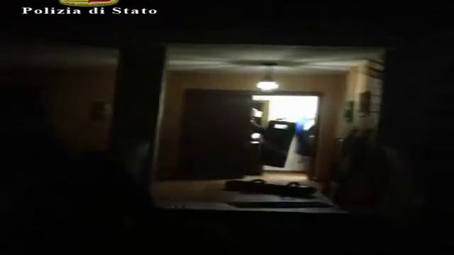 Amato-Pagano, blitz anche in Spagna: l'arresto di Giuseppe Iavarone смотреть онлайн