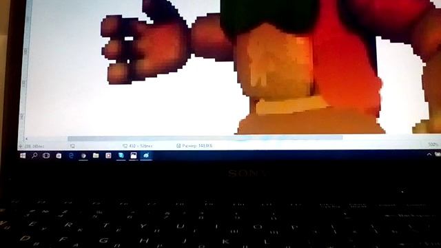 Как рисовать моего выдуманаво персонажа эвенц бони смотреть онлайн