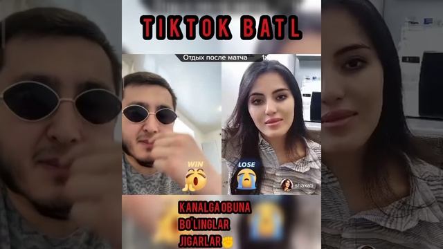 Sultonmuhammad Vs Shaxati Batl. ??Yoshi Kichkinalar Ko'rmasin?