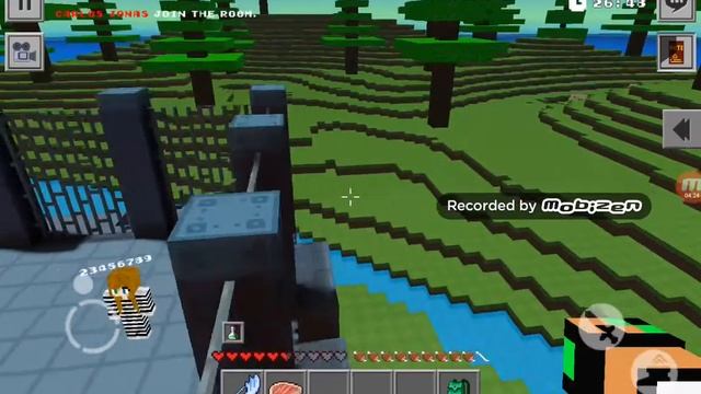 Как играть в COPS N ROBBERS смотреть онлайн