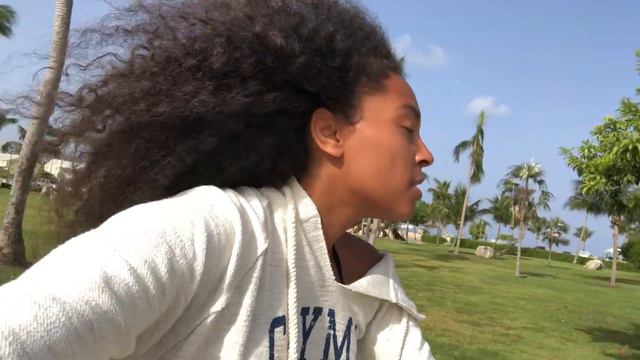 OUR TRIP TO THE CAYMAN ISLANDS!!! смотреть онлайн