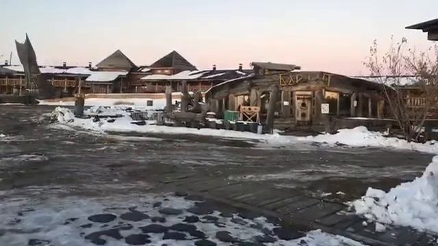 Тобольск!!!поездка с любимым классом и самой лучшей,любимой учительницей!!❤️?? смотреть онлайн