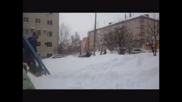 ТОП 10 САЛЬТО С КАЧЕЛЕЙ смотреть онлайн