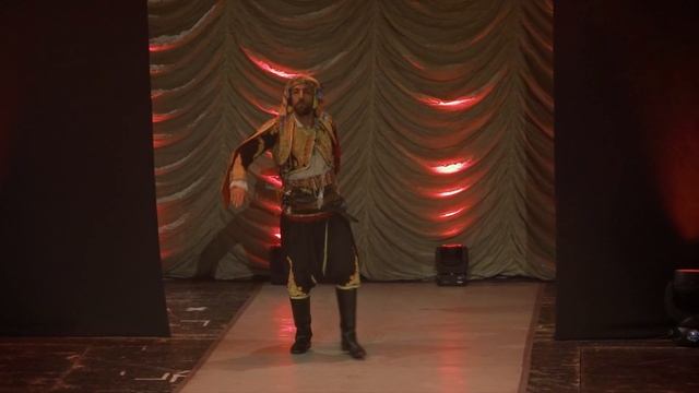 Serbian Folk Costumes