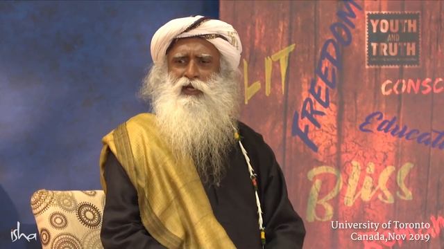 Secrets to Quit Smoking for Good | Sadhguru | Shemaroo Spiritual Life смотреть онлайн
