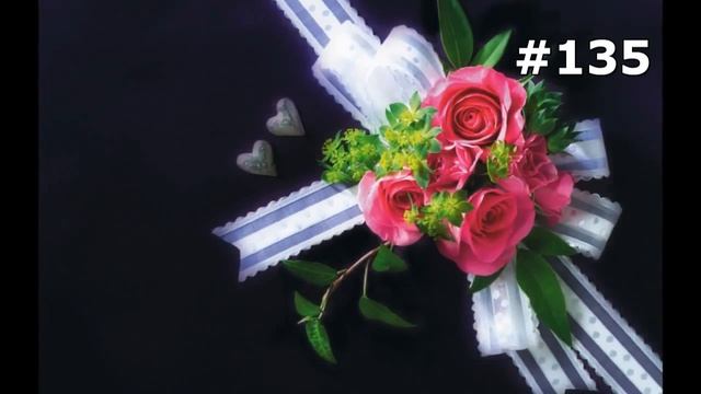 #135. Цветы и растения - очень яркие цветы смотреть онлайн