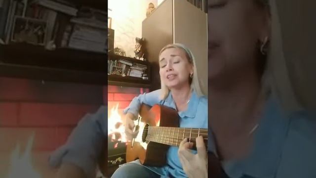 «Патриаршие пруды» - В. Егоров (Исполняет Татьяна Сивер (Квартирник 2018)) смотреть онлайн