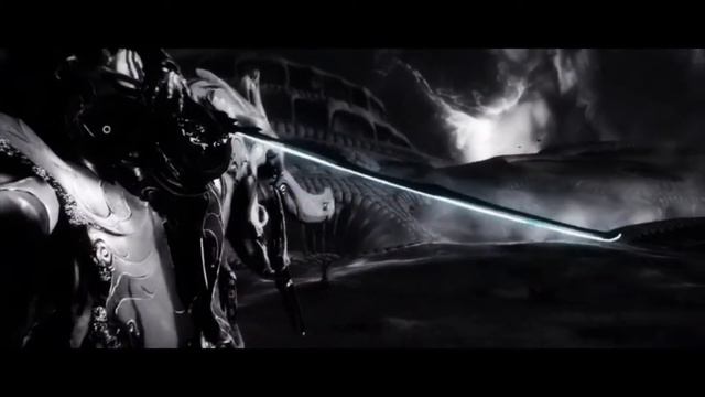 Warframe: Darkside - Alan Walker смотреть онлайн