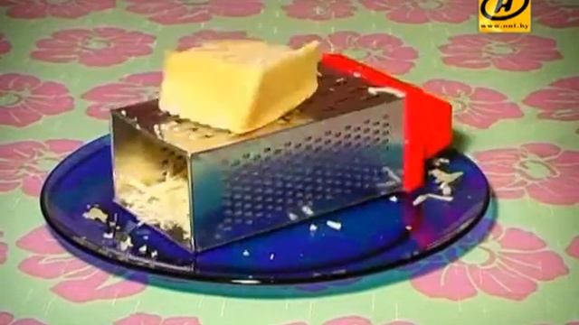 Вкусная диета: пирог со шпинатом смотреть онлайн