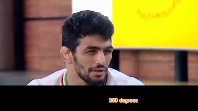 Interview With Hassan Yazdani