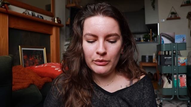 [vlog.015] weekend readathon, journal update, cosy reading, lots of manga смотреть онлайн