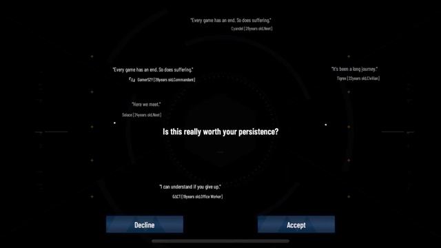 Rescue data | Punishing: gray raven X Nier automata смотреть онлайн