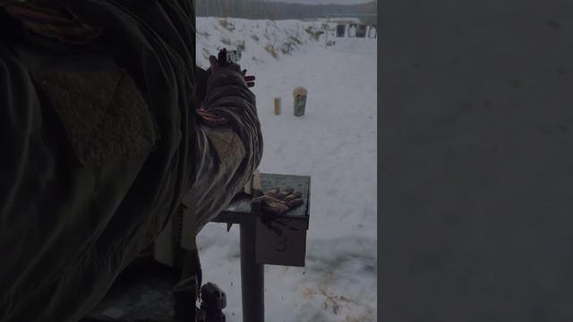 Отстрел баллистического шлема Argus на класс защиты NIJ iiia смотреть онлайн