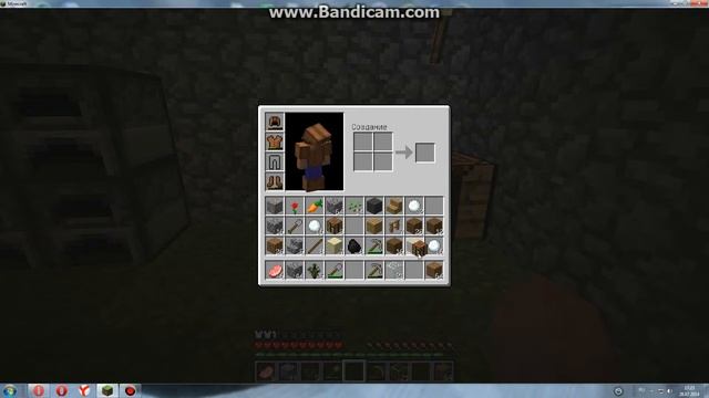 Как сделать верстак в Minecraft. смотреть онлайн