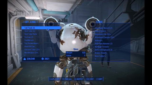Fallout 4 Playthrough - Part 20 смотреть онлайн