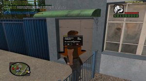 CRMP КОПИЯ AMAZING RP - ОБЗОР СЕРВЕРА БОНУС 3КК + ДОНАТ!