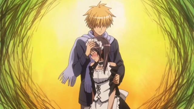 AMV - Я хочу быть с ней - Аниме клип смотреть онлайн