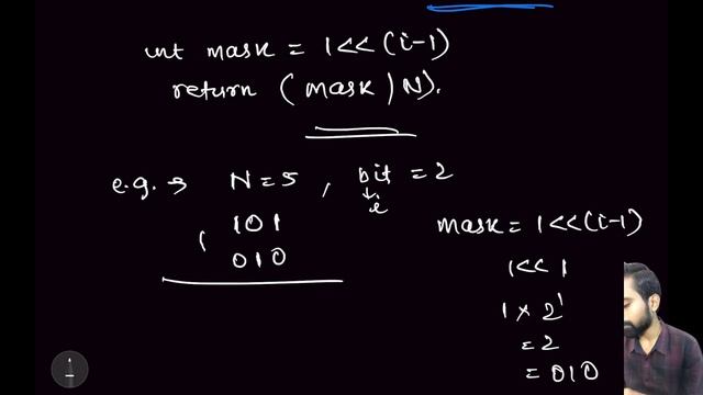 Bit Manipulation || Interview Problems || C++ || Java смотреть онлайн