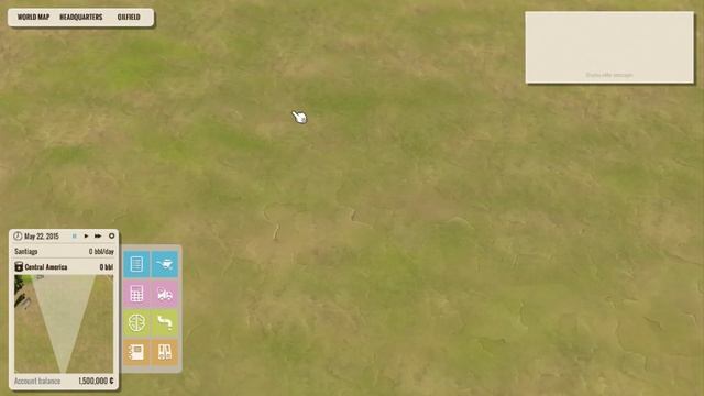 Oil Enterprise Let's Play First Look смотреть онлайн