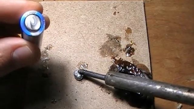 Тумблер ТП1-2. Часть 1. смотреть онлайн