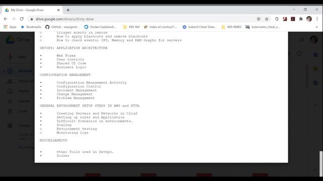 Devops Online Training Video free смотреть онлайн