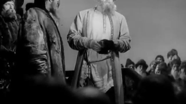 Отрывок из хф "Минин и Пожарский" для СПО. Разговоры о важномДень народного единства. смотреть онлайн