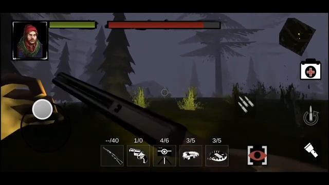 Bigfoot monster hunter Изи бигфут (бигфут финал) смотреть онлайн