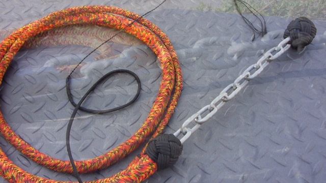 Whip Basics Video Review # 39 "Art Whips" by Sui Generis смотреть онлайн
