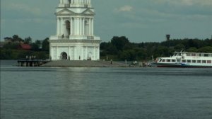 Калязин Видео экскурсия