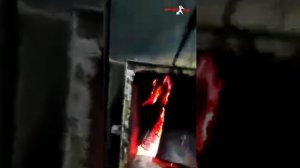 Отзыв на 20 кВт котел Попова от компании Железное Дело