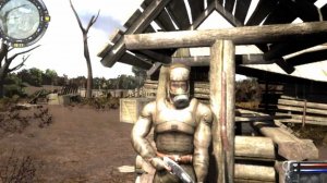S.T.A.L.K.E.R. Call of Pripyat - Sigerous Mod 2.2