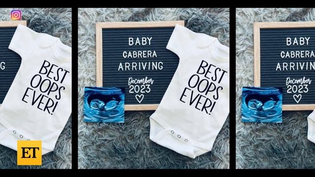 WWE's Alexa Bliss PREGNANT! Expecting First Baby With Ryan Cabrera смотреть онлайн